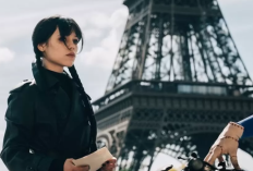 Catat Sinopsis dan Jadwal Tayang Wednesday Season 3, Bakal Ambil Latar Belakang Kota Paris Bagaimanakah Kisahnya?