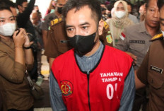 Bebas Bersyarat Dicabut! Mas Bechi Kembali Dicebloskan dalam Sel Khusus Lapas Malang