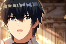 Manhua Shut up, Evil Dragon, I Don't Want to Raise A Child with You Anymore Chapter 89 English Sub Indonesia: Spoiler, Jadwal Rilis, dan Link Baca Gratis