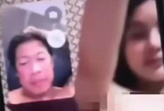 Video VCS Bella Hot dan Alexander Assad Viral Media Sosial TikTok Hingga Instagram, Perselingkuhan Panas Suami Clara Shinta