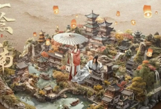 Sinopsis dan Jadwal Tayang A Journey to Glow, Drama China Paling Dinanti Spin-off dari A Journey to Love