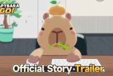 Kode Redeem Capybara Go! Terbaru April 2026, Jangan Sampai Ketinggalan Klaim Free Rewards Mulai dari Gems Hingga Stamina Keys!