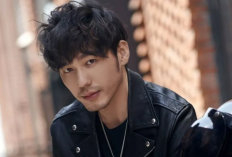 Siapa Profil dan Biodata Bai Yu? Profil dan Biodata Aktor Berbakat Asal Tiongkok yang Berhasil Sembuh dari Penyakit Pneumotoraks