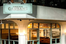 Diserbu Rating Bintang 1 Hingga Anjlok! Owner Toko Kue Gambang Semarang Klarifikasi Isu Penjebolan Pagar Pasar Johar