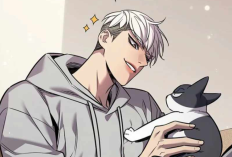 Update Manhwa Eleceed Chapter 397 Bahasa Indonesia, Lanjutan kisah Jiwoo Beradu dengan Orang yang Mengincar Nyawanya