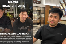 Jasad Alfin Maksalmina Windian Ditemukan Terkubur 3 Meter, Keluarga Sempat Cabut Laporan Orang Hilang