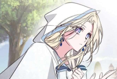 Update! Baca Manhwa Manhwa No Place for the Fake Princess Chapter 109 Bahasa Indonesia, Bikin Nyesek Philomel Berniat Menghilang Sebelum Dieksekusi Ayahnya Sendiri