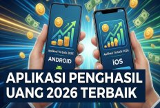 Daftar Game Penghasil Uang Maret 2026 Terbukti Membayar, Saldo Langsung Masuk DANA Tanpa Potongan!