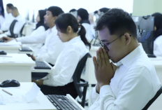 CPNS 2026 Ditunda! Ini Kata Mensesneg Prasetyo Hadi Tentang APBN Bermasalah