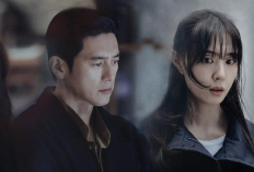 Penjelasan Ending Drakor Reverse (2026), Akhir Kisah yang Bakal Menguras Emosi dengan Terungkapnya Dalang di Balik Ingatan Myo Jin
