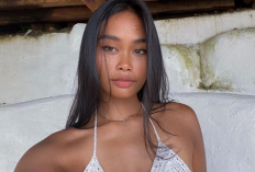 Profil dan Biodata Lengkap Sarah Tuniwa: Agama, Pacar, dan Tinggi Badan