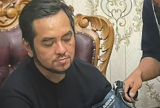 Viral! Bechi Tersangka Pelecehan Santri di Jombang Dapat Pembebasan Bersyarat Sejak Agustus 2026, Begini Kata Pihak Berwajib