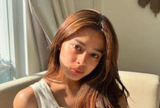 Aqeela Calista Keturunan Apa? Intip Profil dan Biodata Aktris Cantik Pemeran Asmara Gen z