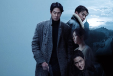 Nonton Film HUMINT (2026) Sub Indonesia Full Movie HD, Kisah Agen Rahasia Berantas Perdagangan Manusia di Rusia