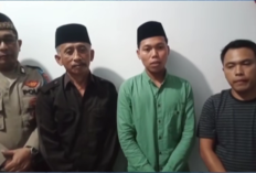 Klarifikasi TikTok Mas Dani Genderuwo di Tiris yang Bikin Parno Warga, Ternyata Begini Faktanya