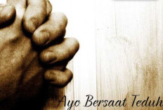 Renungan Harian Saat Teduh Kristen Hari Ini Minggu 22 Maret 2026 : Memuji Diri (2 Timotius 3:16)