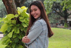 Profil dan Biodata Vania Valencia, Berperan Sebagai Anita di Sinetron Indonesia Terbaru Terikat Janji (2026)