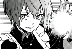 Baca Manga Tensei Shitara Slime datta Ken Chapter 140 Indonesia Scan, RAW! Ratu dan Badut Saling Berhadapan