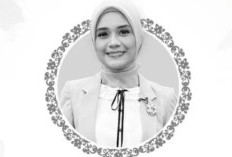 Penyiar Berita TvOne Anggia Ebony Meninggal Dunia, Torehkan Duka Mendalam Bagi Dunia Jurnalistik Indonesia