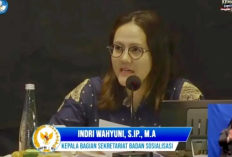 Siapa Indri Wahyuni? Sosok Juri Lomba Cerdas Cermat MPR 2026 Viral Salahkan Jawaban dan Artikulasi Peserta