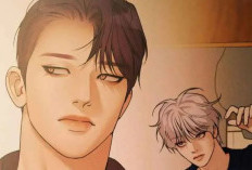 Baca Manhwa BL Ignite The Dawn Chapter 38 Sub Indo, Seunghyun Masih Belum Move On