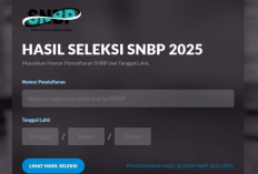 Cara Cek Nomor Pendaftaran SNBP 2026, Jangan Sampai Ketinggalan Persiapan Pengumuman Kelulusan SNBP Hari Ini!