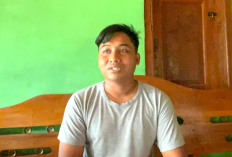 Pak Guru Yogi Dipecat Sebagai Guru Lewat SK Bupati, Resmi Ajukan Banding untuk Perjuangkan Keadilan