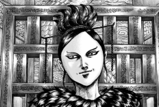 Link Baca Manga Kingdom Chapter 872 Sub Indonesia RAW, Strategi Kanki Kembali Menghantui Medan Perang