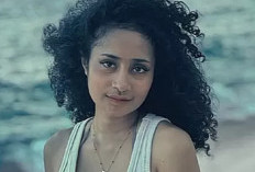 Video Maureen Worth Viral Twitter Hingga TikTok, Kemeja Putih yang Bikin Geger Warganet