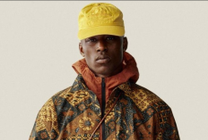 Brand Aime Leon Dore Asal Amerika Klaim Batik Hanyalah 'Motif Abstrak', Warganet Indonesia: Apresiasi yang Tak Layak!