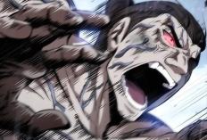 Link Baca Manhwa Nano Machine Chapter 309 Bahasa Indonesia, Kisah Pangeran Lemah yang Hidupnya Diburu Pembunuh