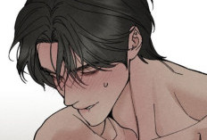 Baca Manhwa Toying with Daddy Chapter 31 Indonesia Sub, RAW! Tamu Tampan yang Dinantikan