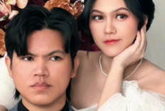 Kabar Gembira! Sil Chan & BoBocu Resmi Menikah, Konten Kreator yang Sering FYP TikTok