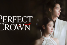 Nonton Drama Korea Perfect Crown (2026) Episode 1-2 Subtitle Indonesia, Byeon Wooseok Nikah Kontrak dengan IU