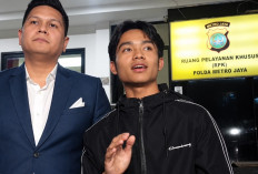 VIRAL! Video Pesta Miras Betrand Peto, Nyatakan Hoax dan Ngaku Email Pribadinya Diretas
