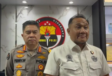 Geger! Andi Hakim Febriansyah Dikejar Polda Sumut Sampai Australia! Terkuak Modus Investasi Bodong Mencapai Rp 28 Milliar