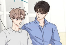 Manhwa BL Alpha Trauma Chapter 38 English Indonesia Translation: Spoiler, Jadwal Rilis, dan Link Baca Gratis