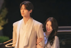 Link Nonton Perfect Crown (2026) Episode 9-10 Sub Indonesia, Momen Tak Terduga Byeon Woo Seok yang Bikin Baper