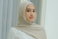 Profil dan Biodata Noya Naira, Konten Kreator Fashion yang Viral Usai Lepas Hijab dan Ketauan Gunakan Whippink
