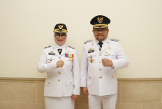 Profil dan Biodata Husniah Talenrang, Bupati Gowa yang Viral Setelah Isu Pemecatan Karyawan Tersebar