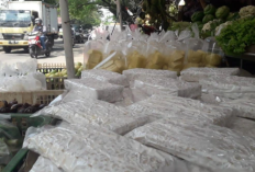 Harga Tempe Naik Berapa? Alasan Meroketnya Harga Impor Kedelai Bikin Masyarakat Menjerit