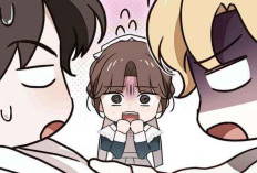 Manhwa The Count’s Secret Maid Chapter 82 English Indonesia Sub: Spoiler, Jadwal Rilis, & Link Baca Gratis