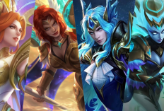 Siap-siap! Skin Zodiac ML 2026 Akan Rilis, Ini Jadwal, Harga dan Cara Mendapatkan Diskon Pembelian