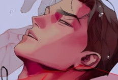 Sinopsis, Judul Alternatif, dan Link Baca Manhwa BL Wet Sand Bahasa Indonesia Full Chapter GRATIS, Tanpa Login