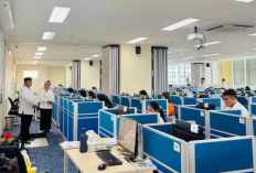 VIRAL! Joki UTBK 2026 di UPN Veteran Jatim Berhasil Ditangkap, Panitia Pusat UTBK Serahkan Pelaku ke Pihak Berwenang