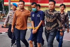 Ayah Tega Bunuh Anak Kandung yang Meminta Biaya Sekolah, Dipicu Demi Judi Online