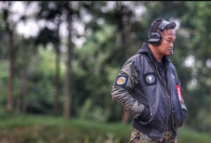 Ipda Supriadi Polda Kepri Meninggal Dunia, Ucapan Belasungkawa Mengalir!