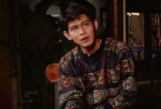 Profil dan Biodata Indra Frimawan, Komika Absurd yang Viral 'Ludahi' Fajar Sadboy