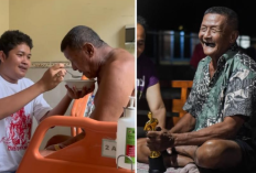 Ayah Nopek Novian Meninggal Dunia, Kolom Komentar Dibanjiri Ucapan Bela Sungkawa dari Habib Jafar Hingga Wendy Cagur