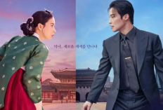 Sinopsis dan Nonton My Royal Nemesis (2026) Full Episode Sub Indo, Drama Komedi Romantis yang Dibintangi Im Ji Yeon dan Heo Nam Jun